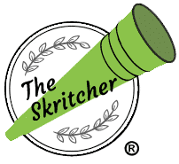 The Skritcher Logo-USE